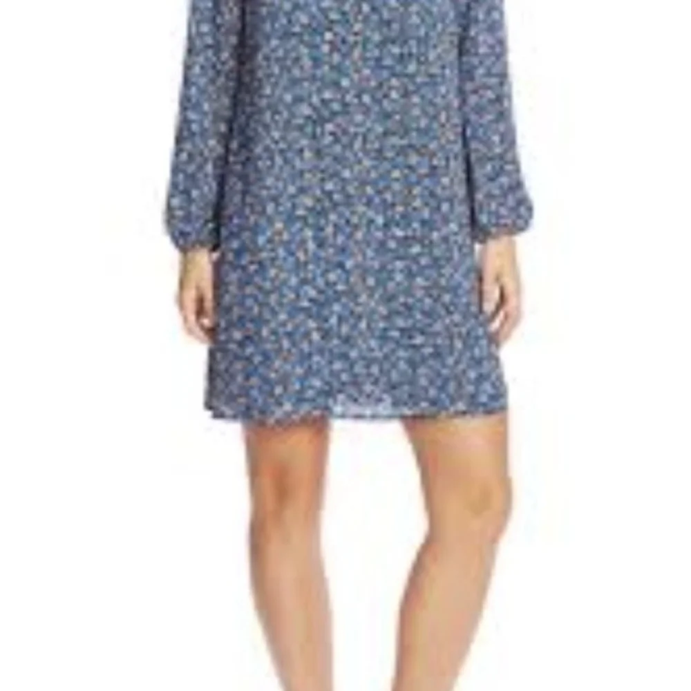 CeCe Floral Dress - Picture 1 of 5